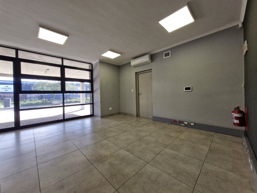 To Let commercial Property for Rent in Stikland Industrial Western Cape